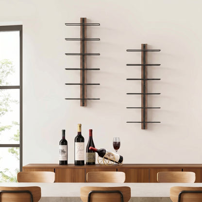 Ulster Wine Rack