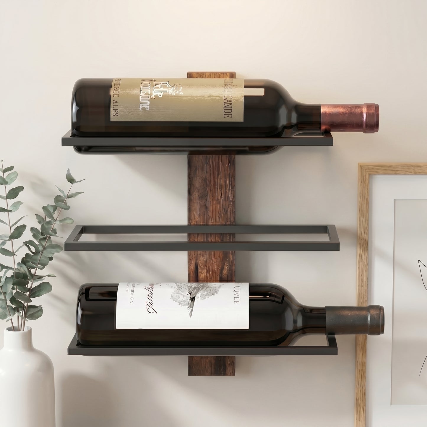 Barrett Wine Rack