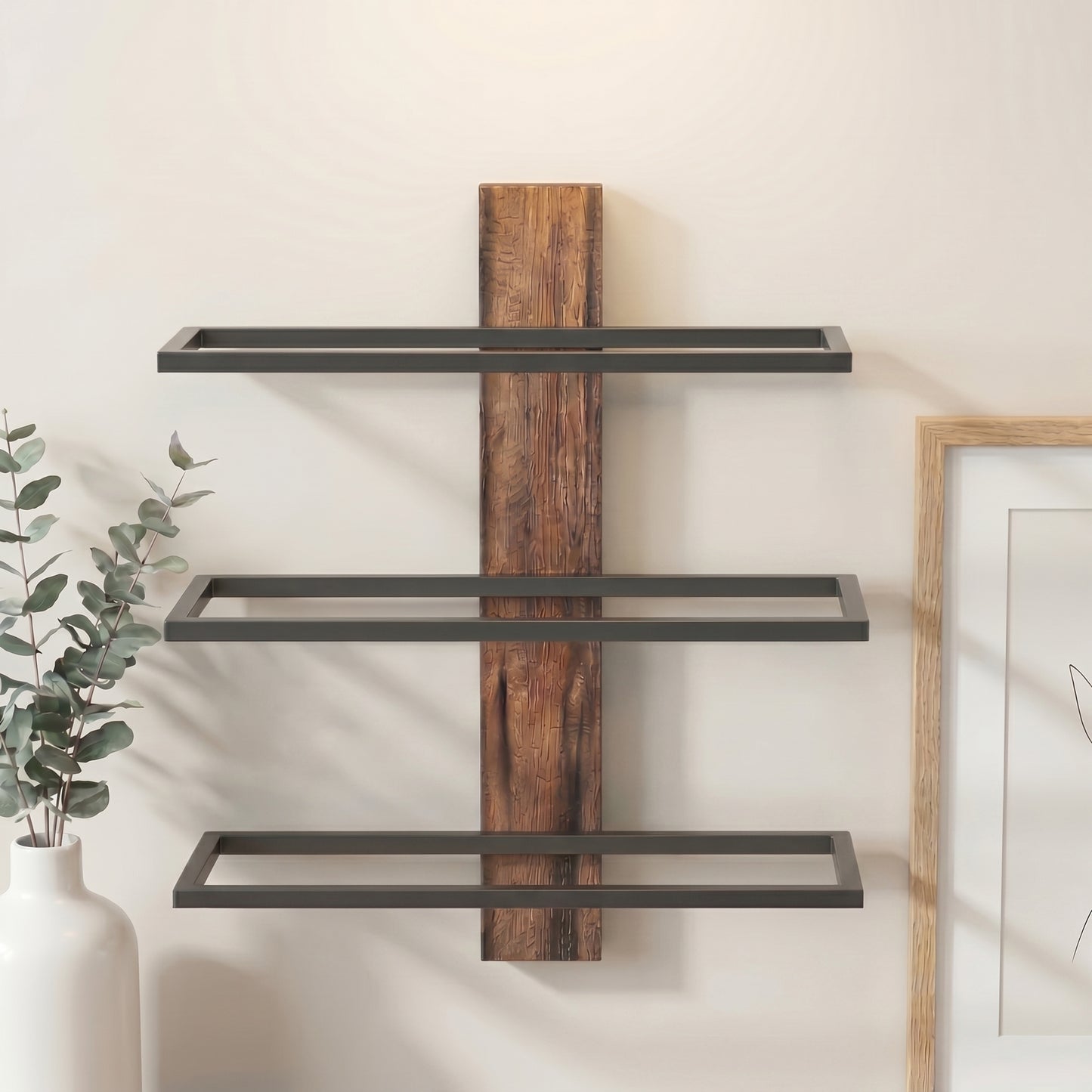 Barrett Wine Rack