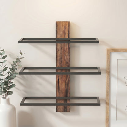 Barrett Wine Rack