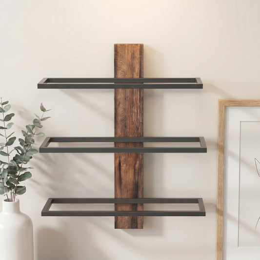 Barrett Wine Rack