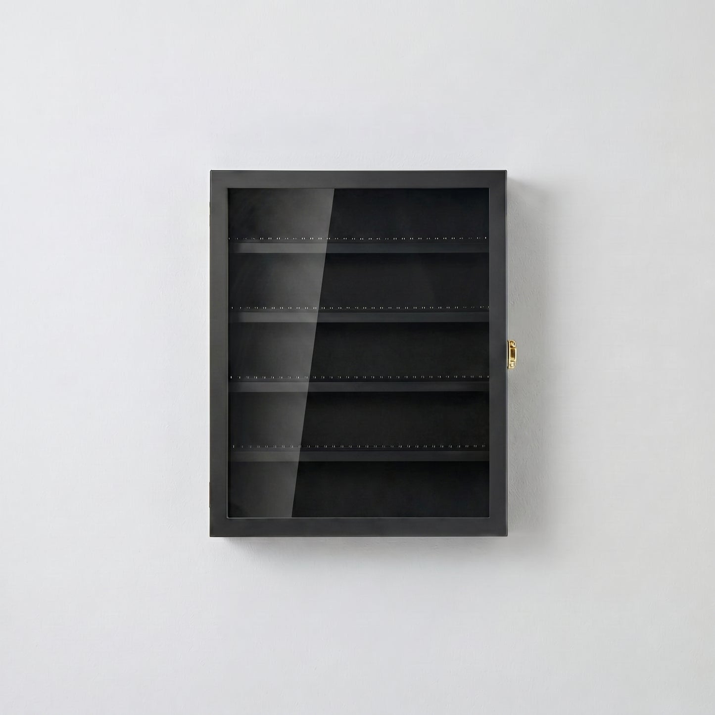 Dublin Wall Display Cabinet