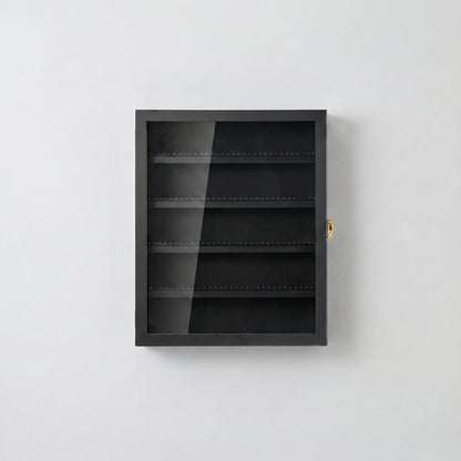 Dublin Wall Display Cabinet