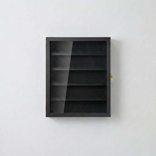 Dublin Wall Display Cabinet
