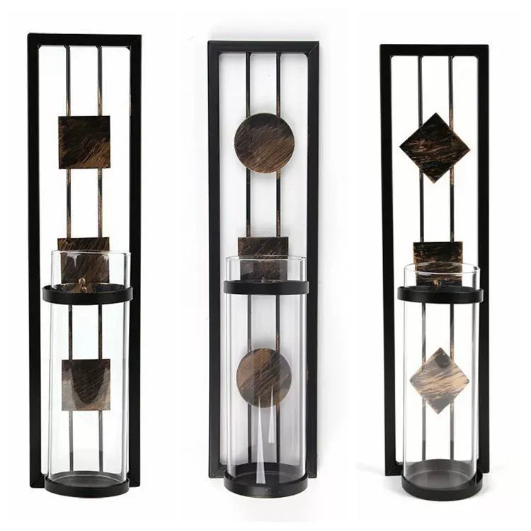 Bransford Wall Candle Holder