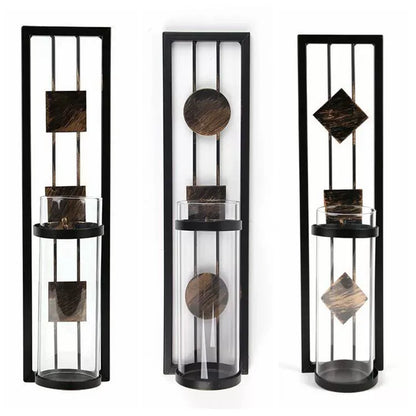 Bransford Wall Candle Holder