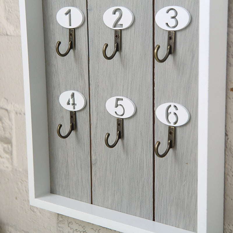 Clio Key Hanger