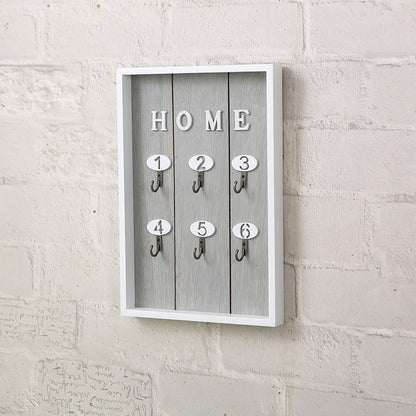 Clio Key Hanger