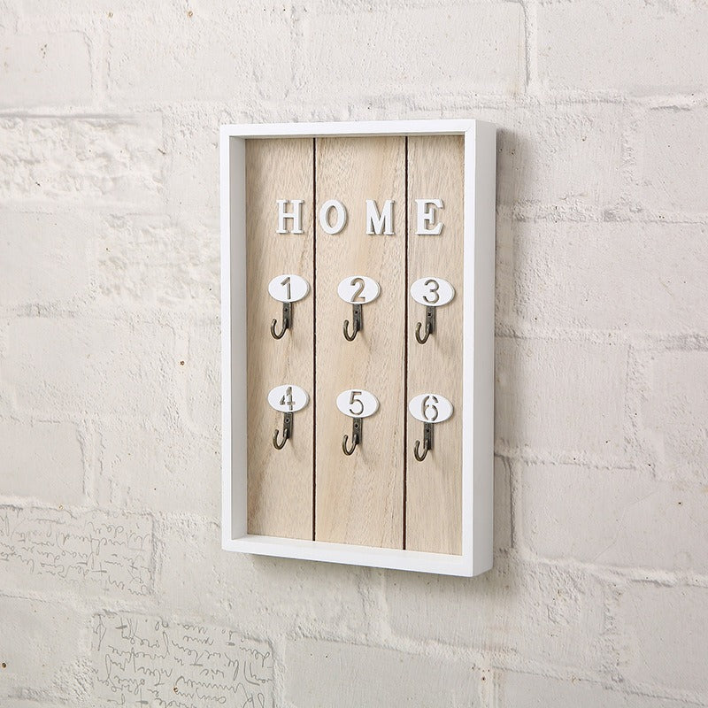 Clio Key Hanger