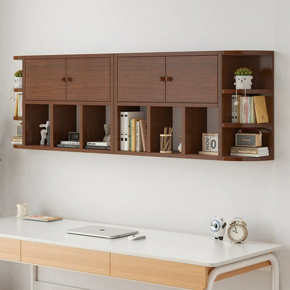 Trona Wall Shelf
