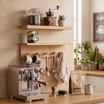 Elgin Wall Shelf