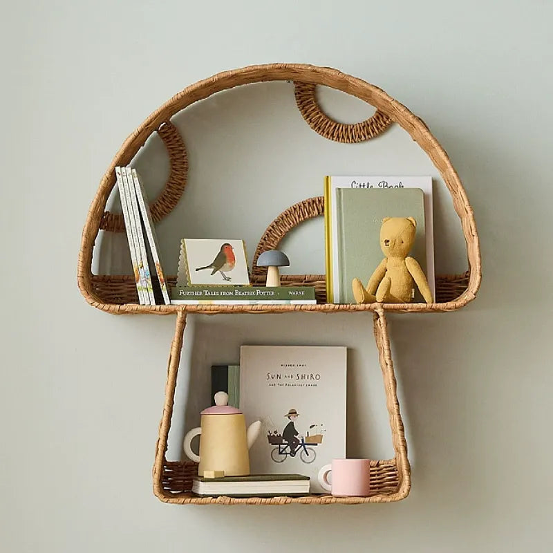 Webb Wall Shelf