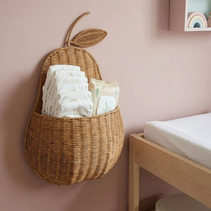 Latty Wall Storage