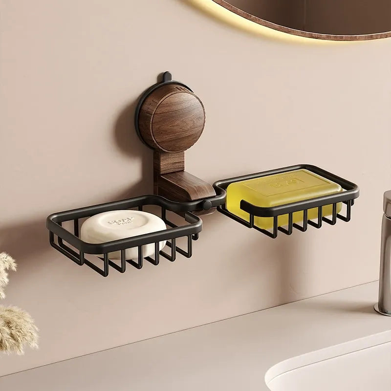 Crescent Soap Dish