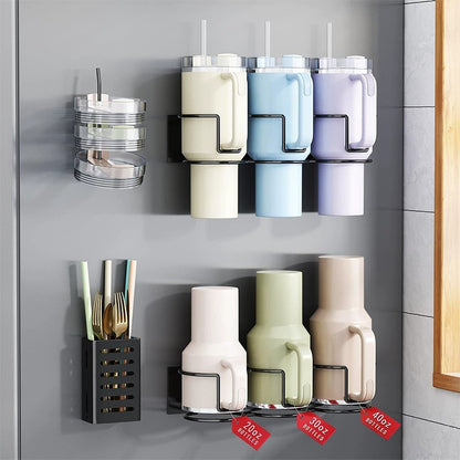 Selawik Cup Holder
