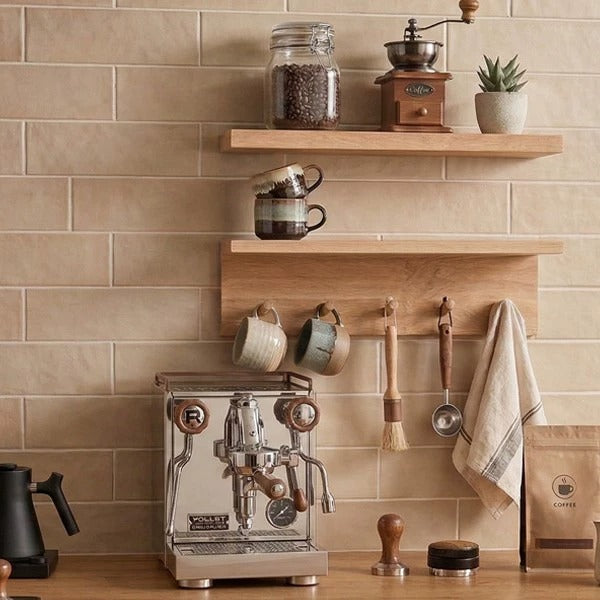 Elgin Wall Shelf
