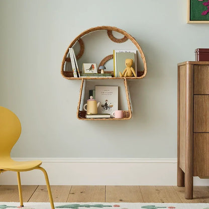 Webb Wall Shelf