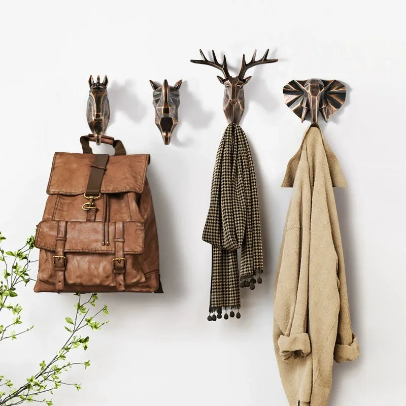 Bradley Wall Hanger