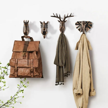 Bradley Wall Hanger
