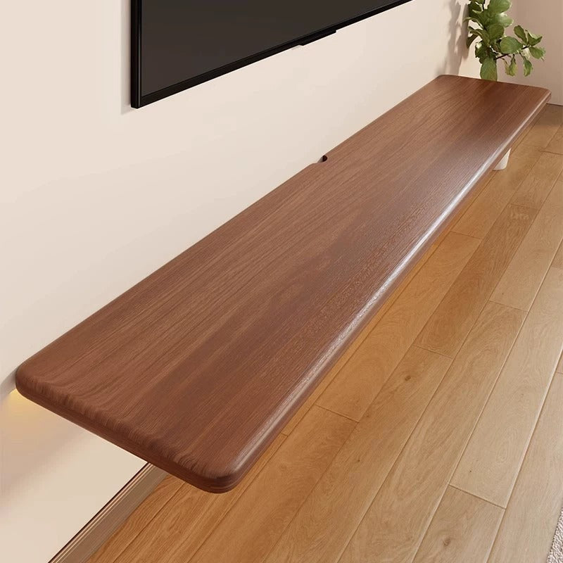 Litchville Floating Shelf