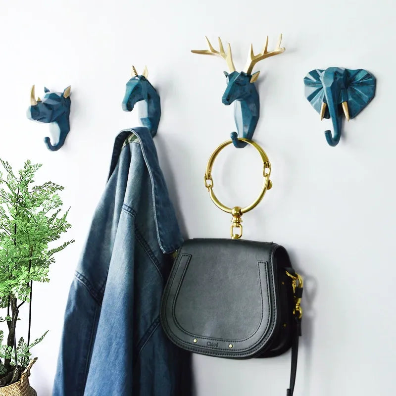Bradley Wall Hanger