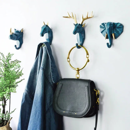 Bradley Wall Hanger