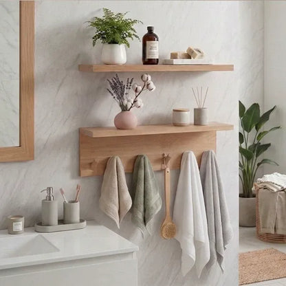 Elgin Wall Shelf
