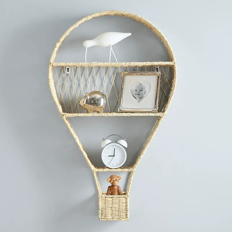 Basye Wall Hanger