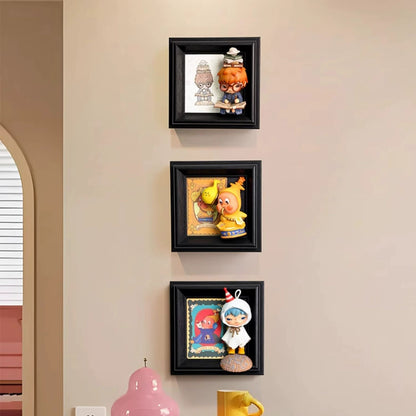 Perth Display Frame
