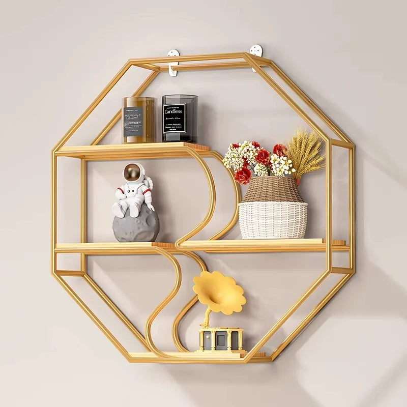 Freeland Wall Shelf