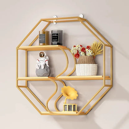 Freeland Wall Shelf