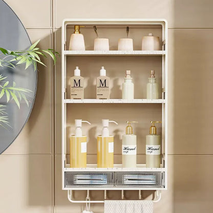 Kalida Wall Shelf