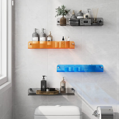 Toyei Bathroom Shelf