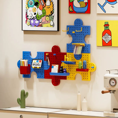 Harmony Pegboard