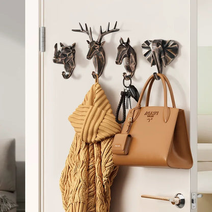 Bradley Wall Hanger