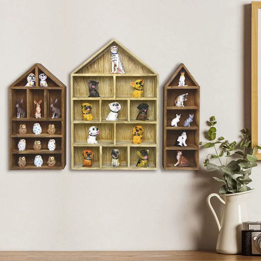 Latta Wall Shelf