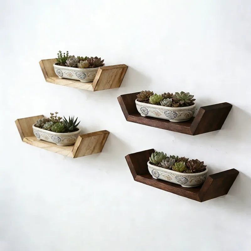 Saticoy Corner Shelf