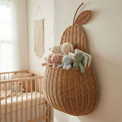 Latty Wall Storage