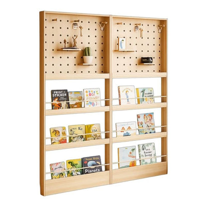 Petrolia Storage Rack