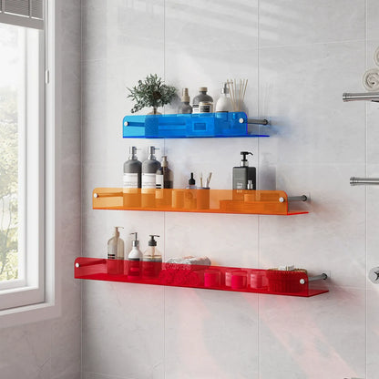 Toyei Bathroom Shelf