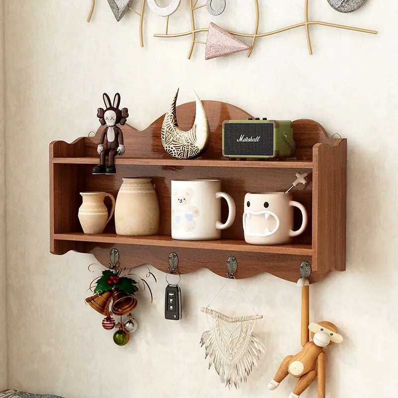 Beulah Wall Shelf