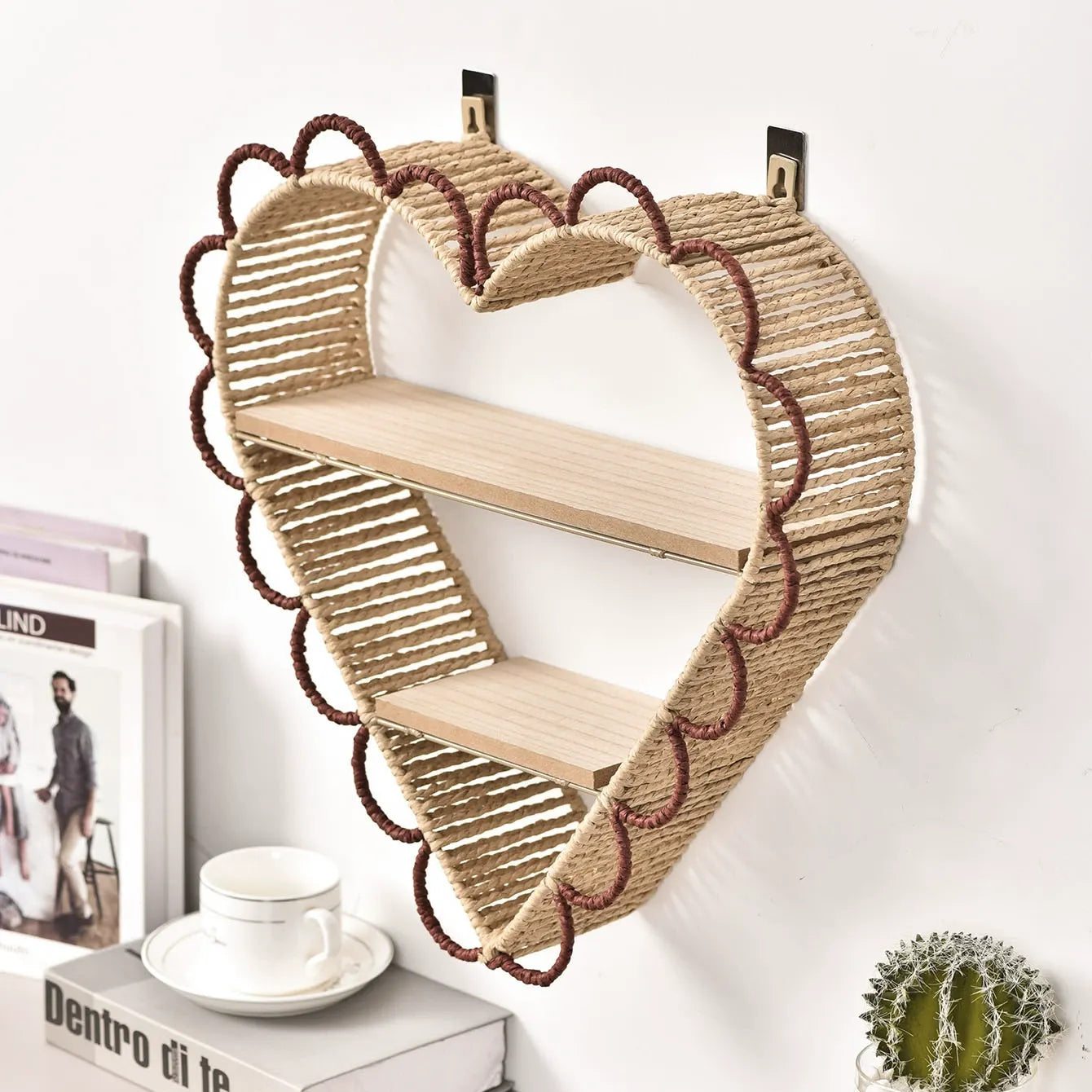 Hobson Wall Shelf
