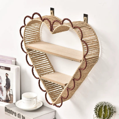 Hobson Wall Shelf