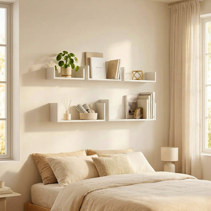 Cresson Wall Shelf