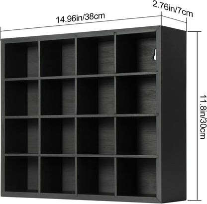 Lostant Tie Organizer