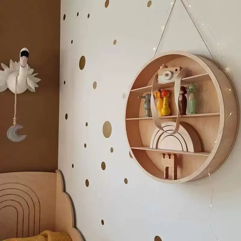 Morrice Wall Storage