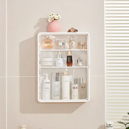 Canby Wall Storage