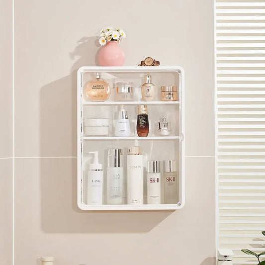 Canby Wall Storage