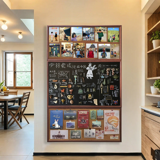 Waldron Display Board
