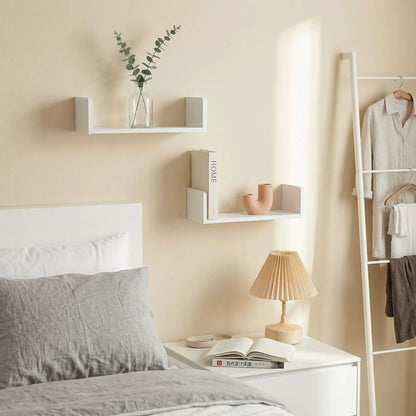 Cresson Wall Shelf
